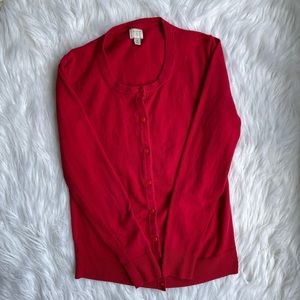 A New Day | Woman’s Cardigan